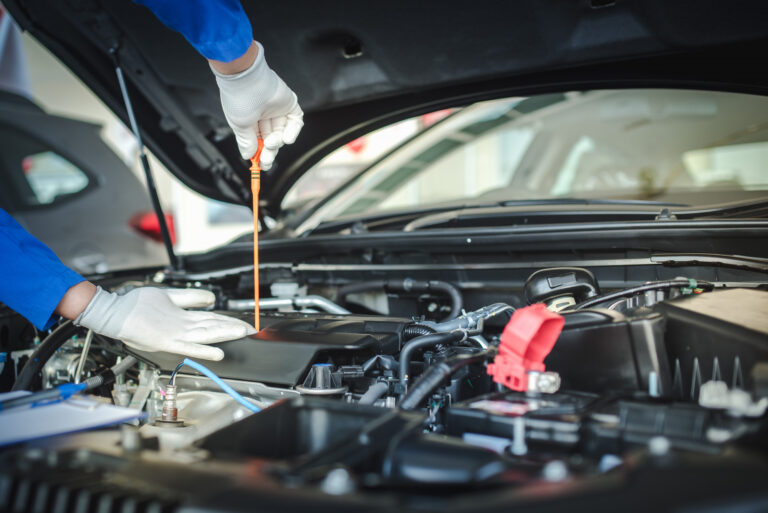 Mechanic Shop Express – Auto Repair and Dealer