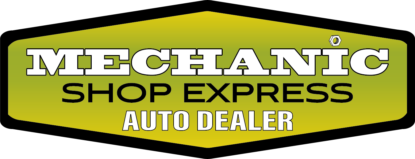 Mechanic Shop Express