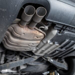 MUFFLERS